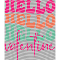 Valentine's Day-QRJ 8082